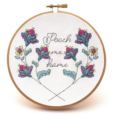 (image for) Pooch Me Hame